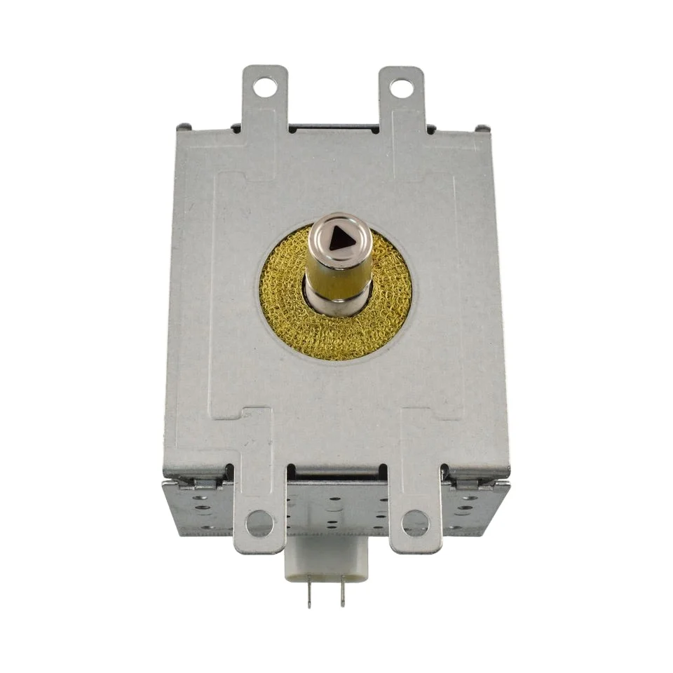 Anhui Anxi Er Лидер продаж высокое качество Микроволновая печь Новый магнетрон для микроволновой печи бытовая техника 210-1