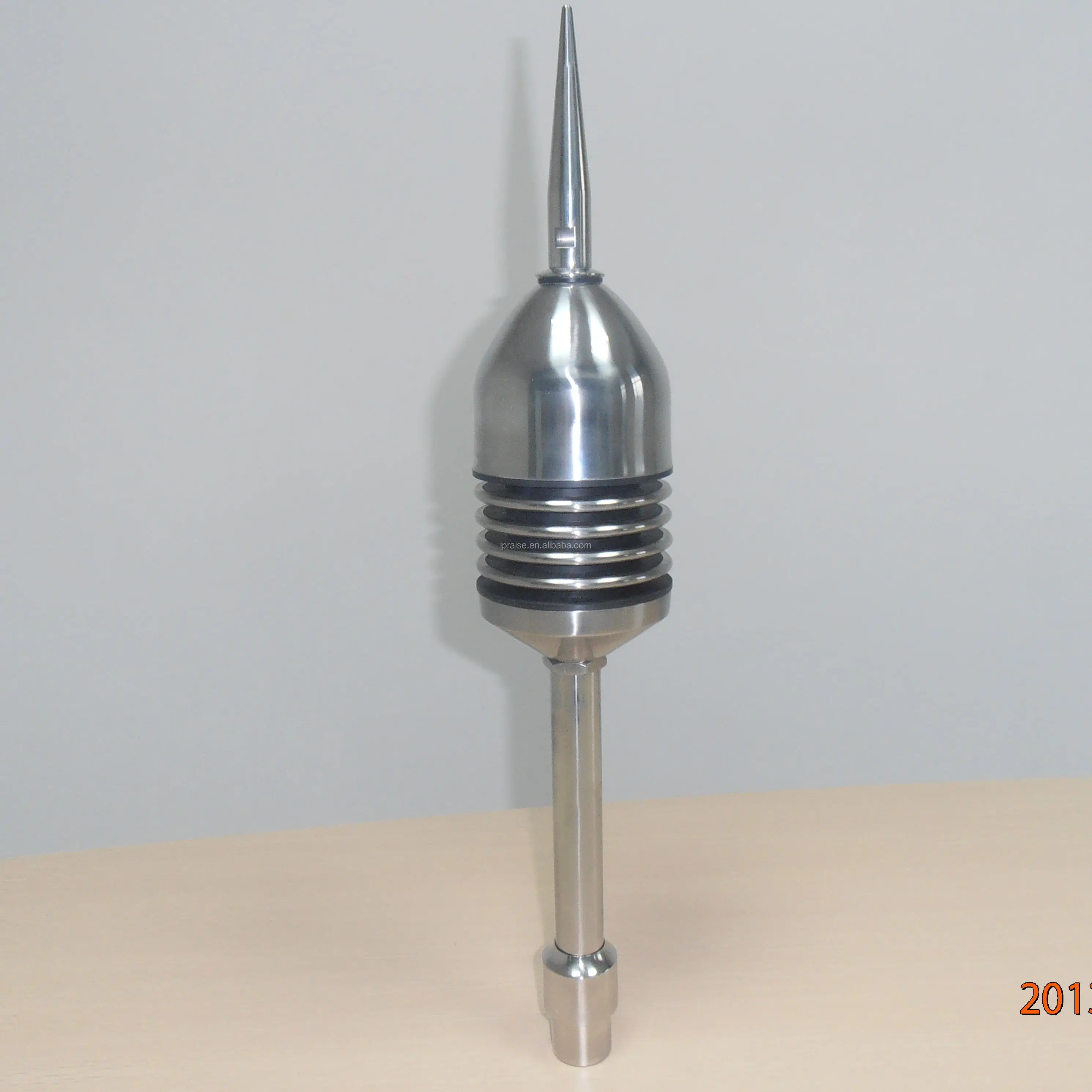 ESE Lightning Rods Anti-corrosion Lightning Protection System