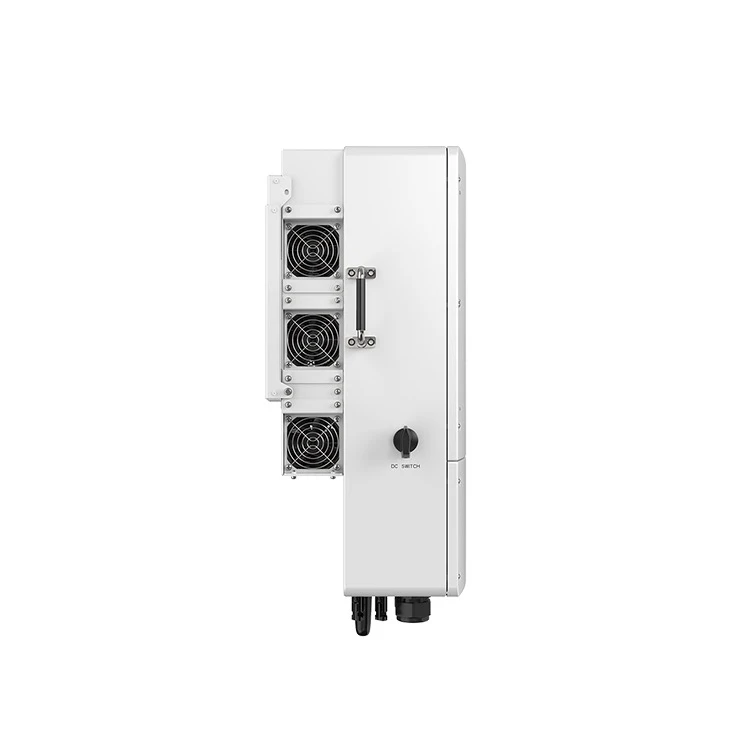 Solis 8kw 10kw 12kw 15kw Hybrid Solar Inverter S6-EH3P(8-15)K02-NV-YD-L Three Phase Low Voltage Energy Storage Inverters