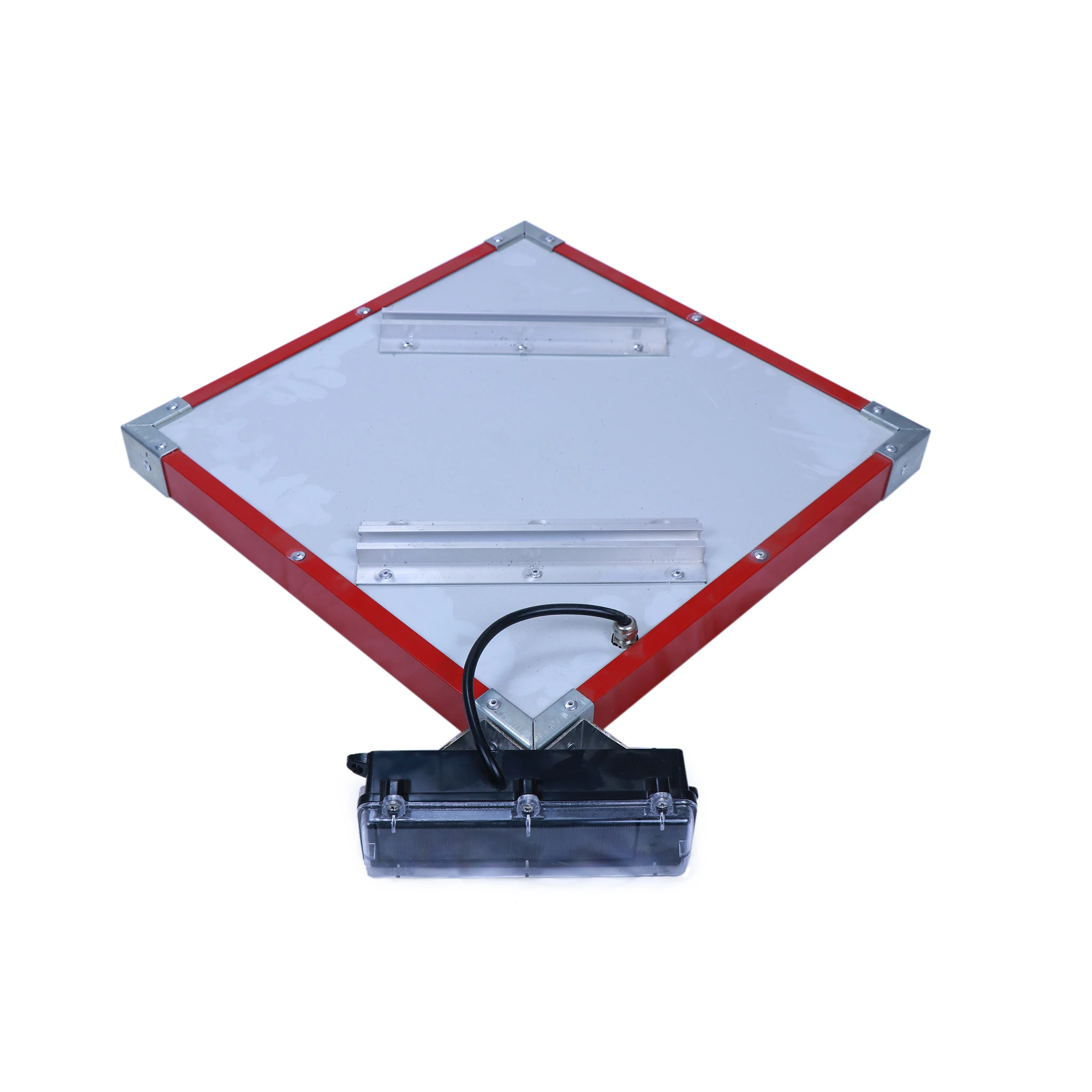 Xiangyun New Arrival Led Beacon Warning Light Solar Warning Light Traffic Warning Light For Sale