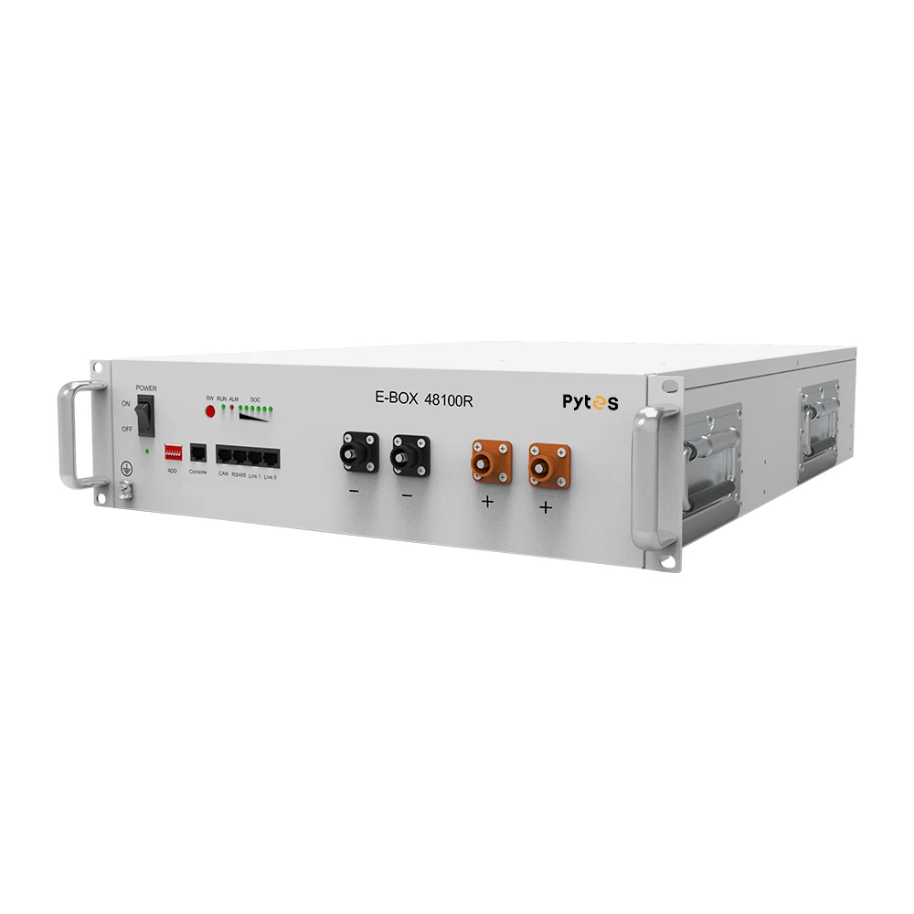 Pytes 48v lifepo4 battery  48v 200ah solar energy storage system lithium battery lithium iron phosphate battery