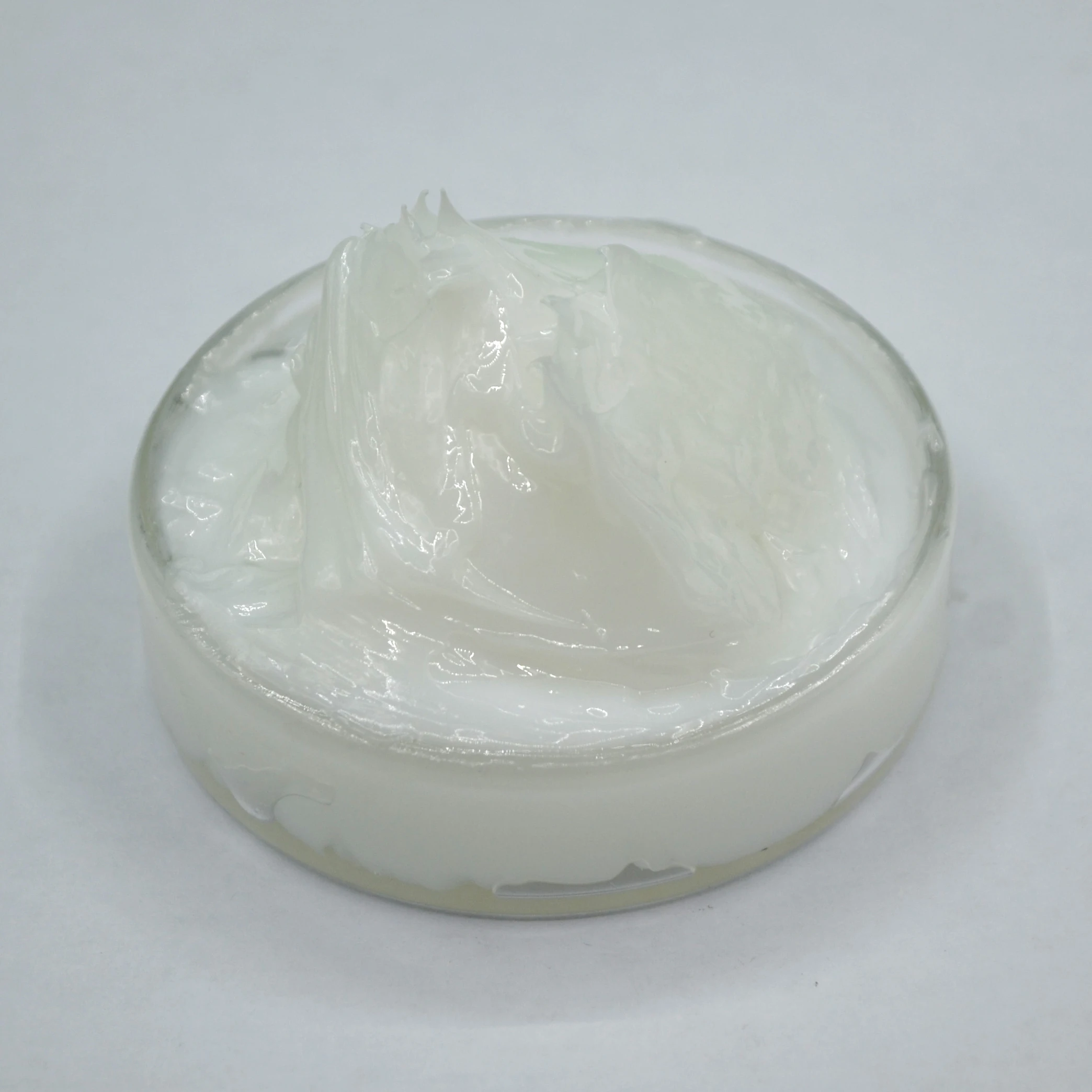 Anti-oxidation fluorine PTFE long service life High Temperature Bearing Grease