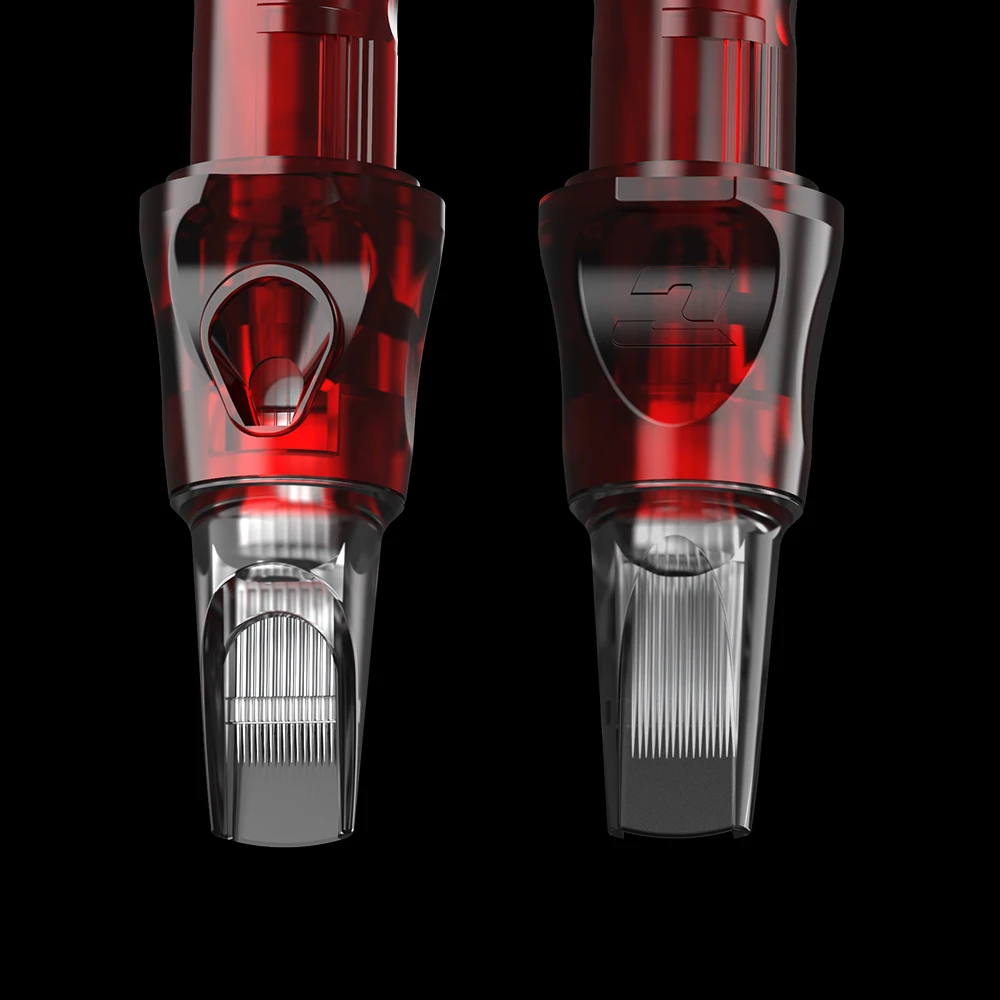 September Promotion CNC Factory price tattoo cartridge needle 0.3mm RM-1, RM-2