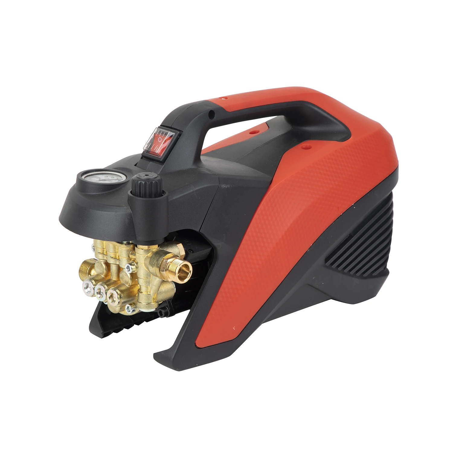 Factory direct sale Mini High Pressure Car Washing Machine Battery Electric Portable Car Washer