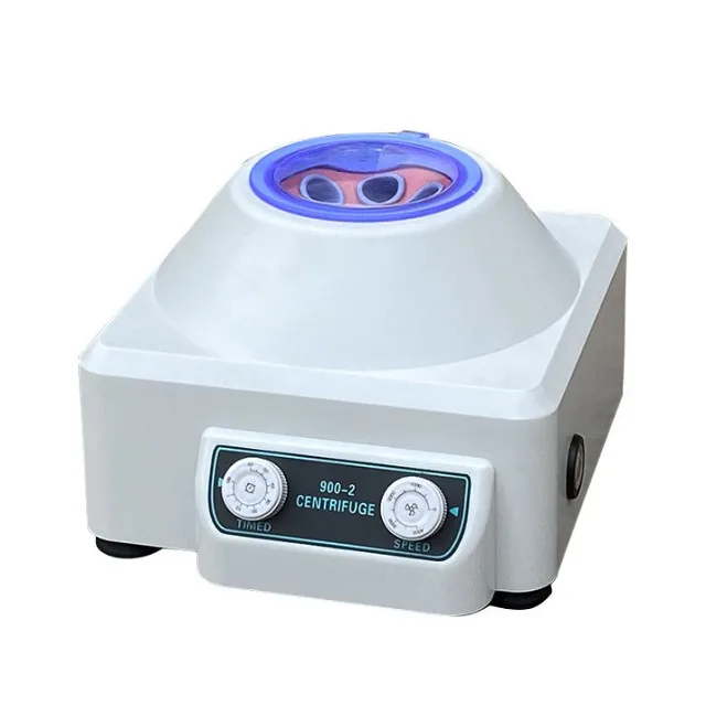 Good Price of Medical Laboratory Centrifuge Machine Low Speed Micro Centrifuge Desktop Laboratory Centrifuge