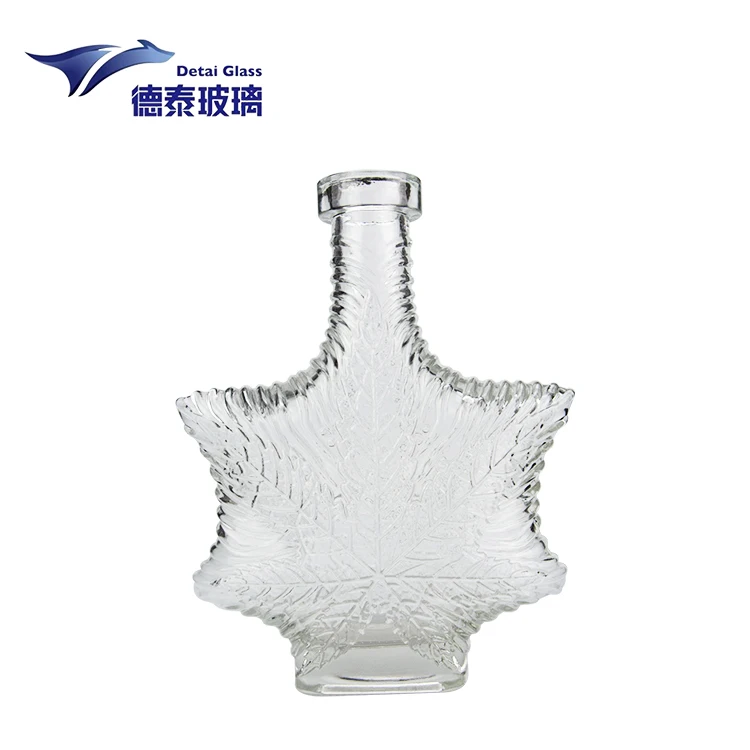 
OEM Custom wholesale Clear pocket portable emty empty small glass Mini miniature 50ml 50 ml 100ml liquor wine bottles for sale 