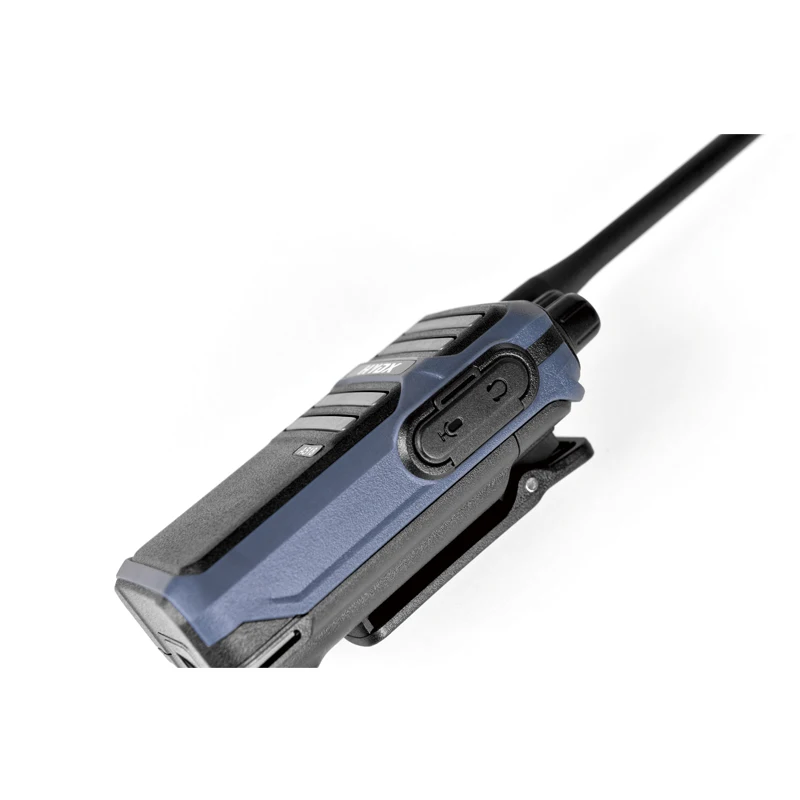 HYDX-A518 Professional Wireless Transmitter Long Range Two Way Radio for Outdoor Hiking Adventures