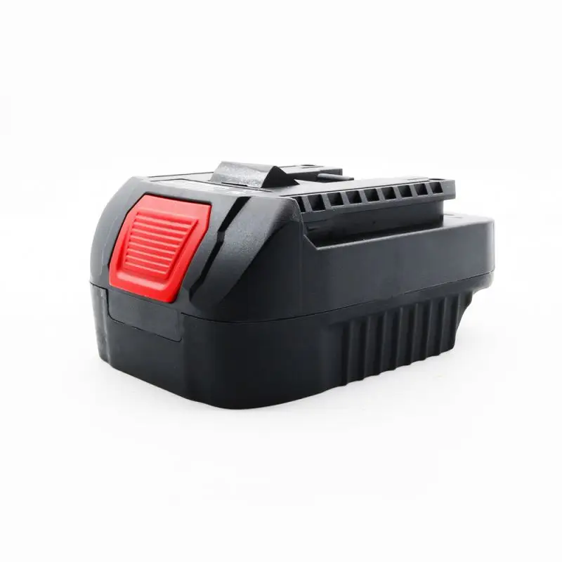 Power Tools MT20BSL Battery Converter Adapter for Makitas 18V Lithium Battery to for Boschs 18V battery