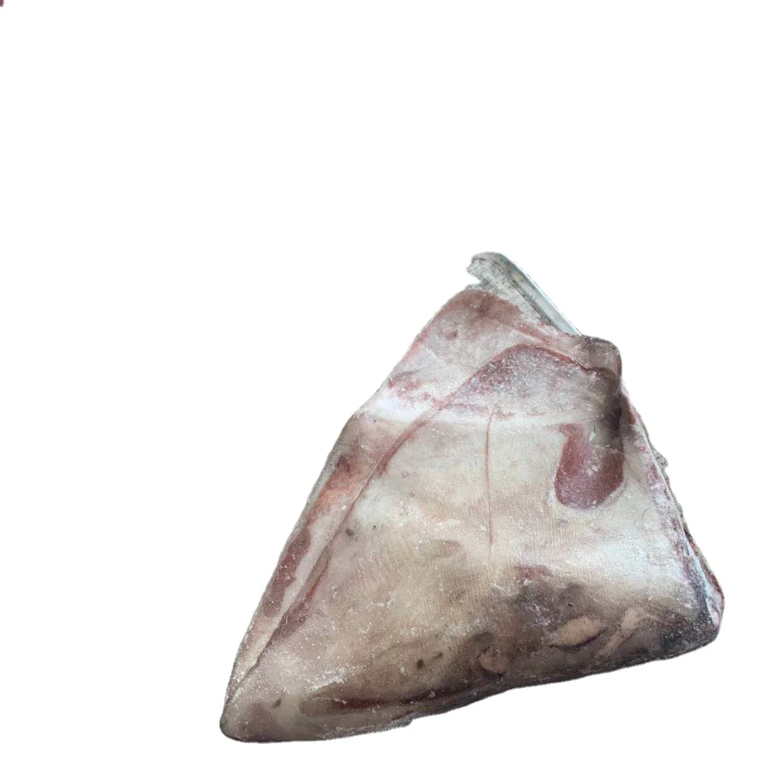 frozen giant seafood squid half cut wings  sale 500g+