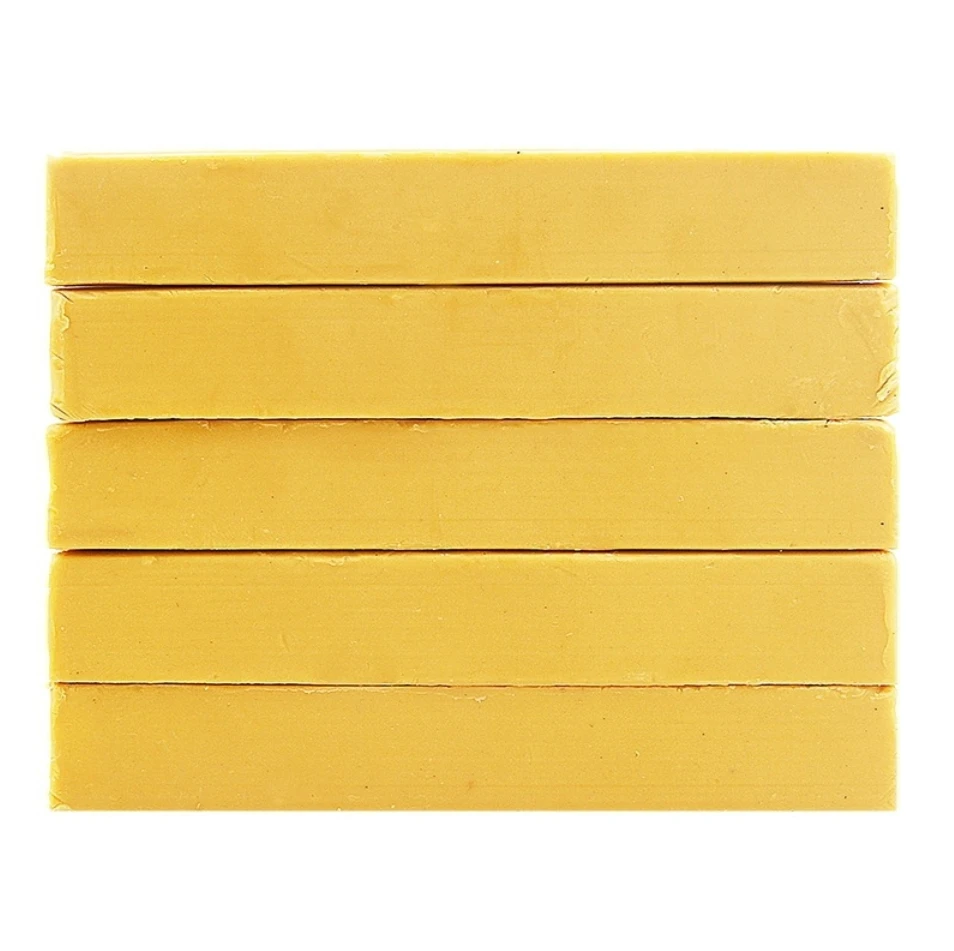 OEM ODM Clothes Cleaning And Care Phosphorus Free Natural Bleaching Detergent Washing Soap Bar Laundry Soap