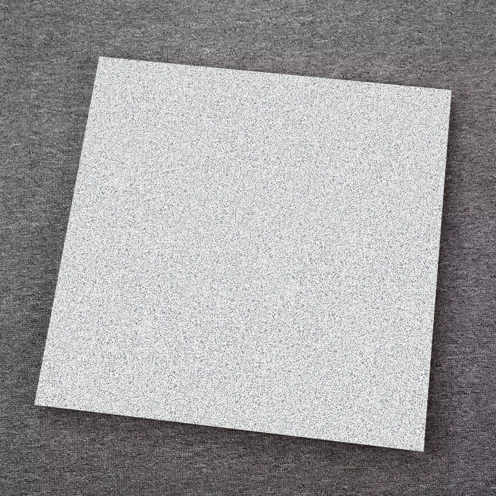 Modern Design Flamed Granite Paving Stone Dry Hanging Indoor Outdoor Use Villas Hotels Granite Tile 600*600mm