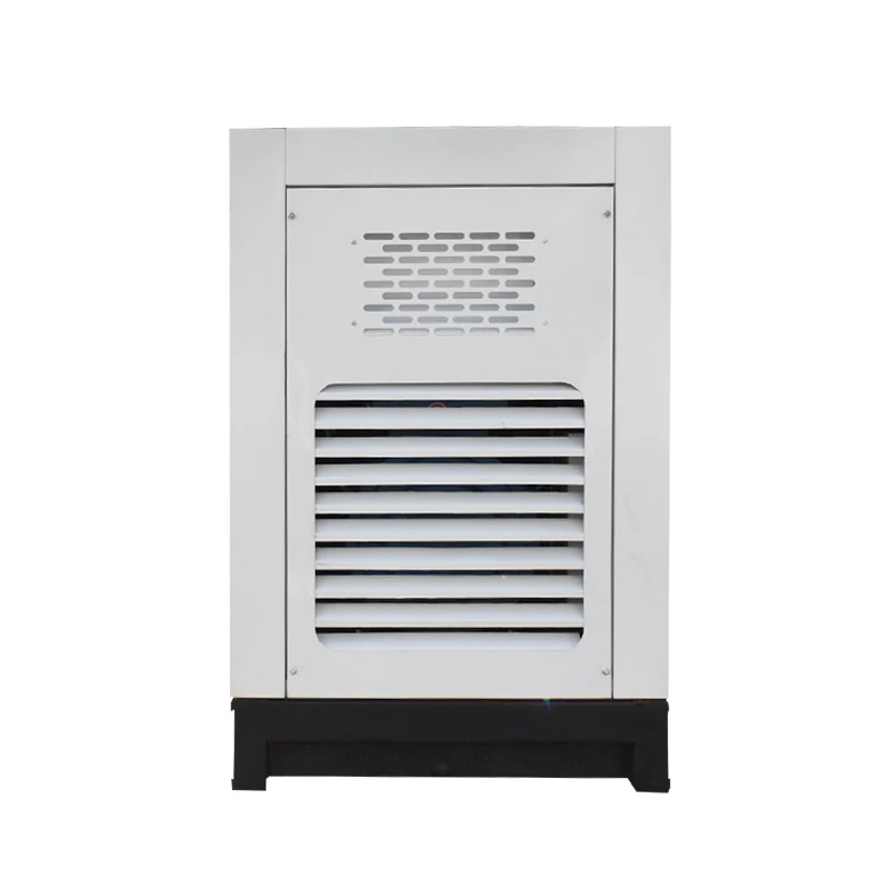 Chinese Manufacturer 30kw 40kva 3 phases diesel oil generator with high quality