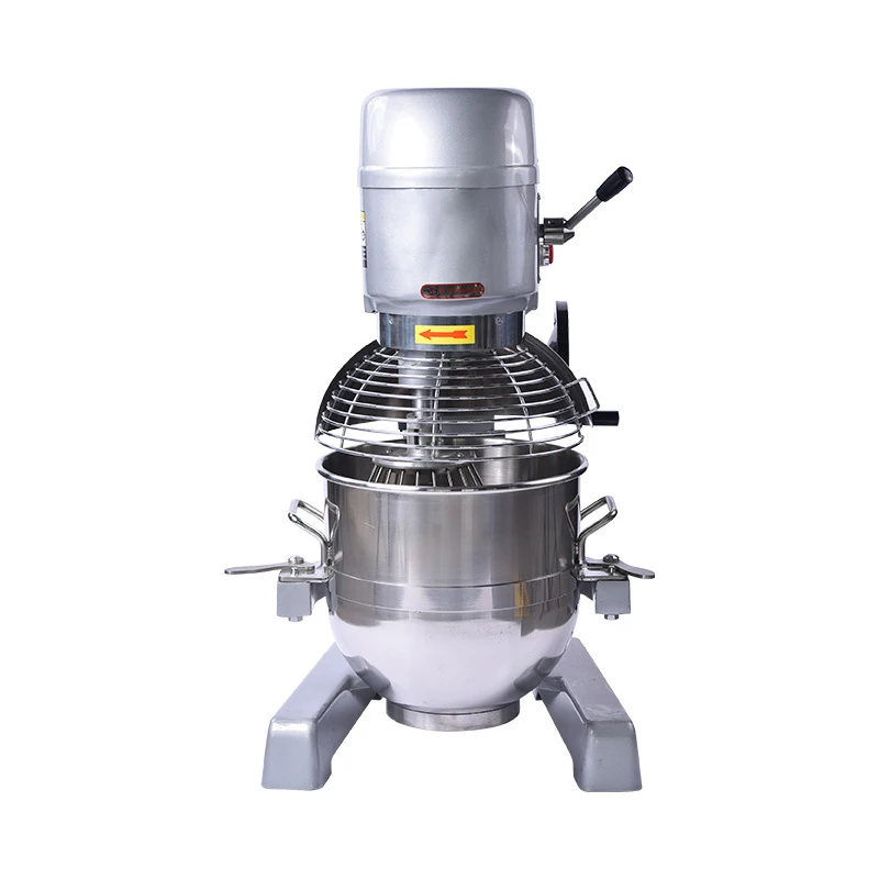 15L bread flour mixing machine