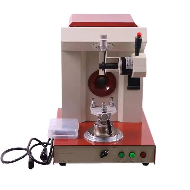 Dental Lab Equipments Die Cutting Machine Dental Die Separating Machine