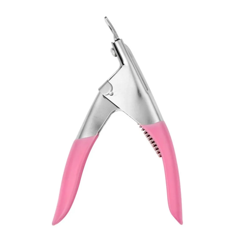 Hot sale Beauty Care Stainless Steel Nail Clipper Set Nail Cutter For Nail Art