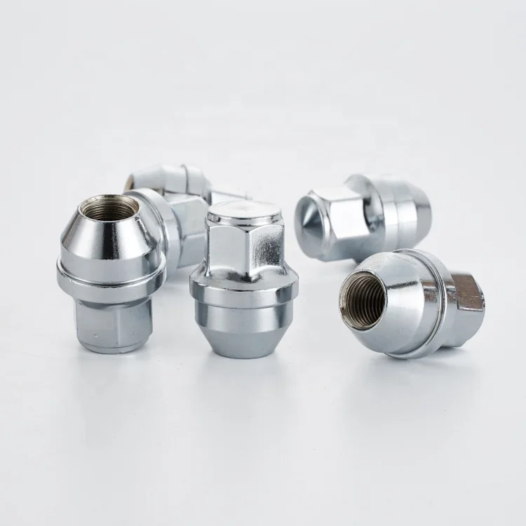 Hot Selling For Ford Tourneo Tesla Tire Nut Acpa1012Kxa steel nut  wheel nuts bolts