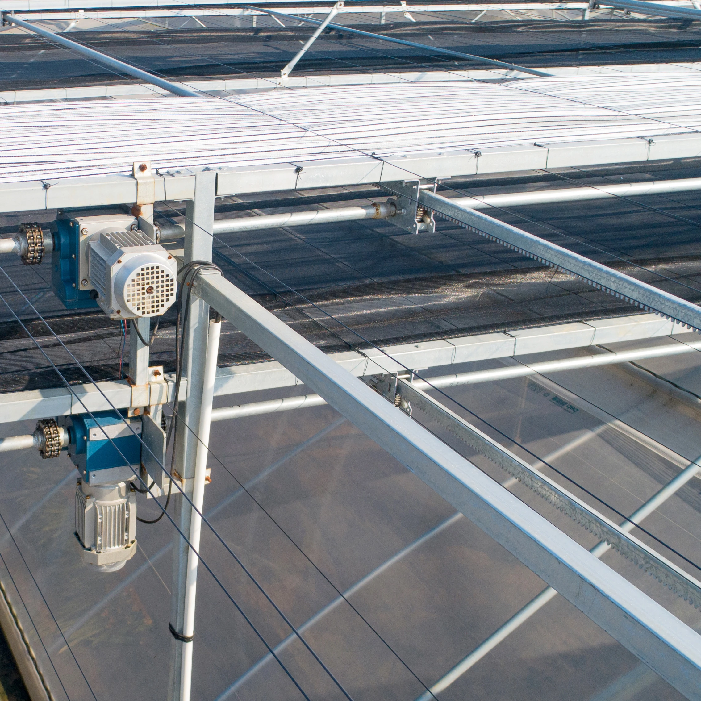 MAXPOWER Hot selling rack and pinion mechanism with low price