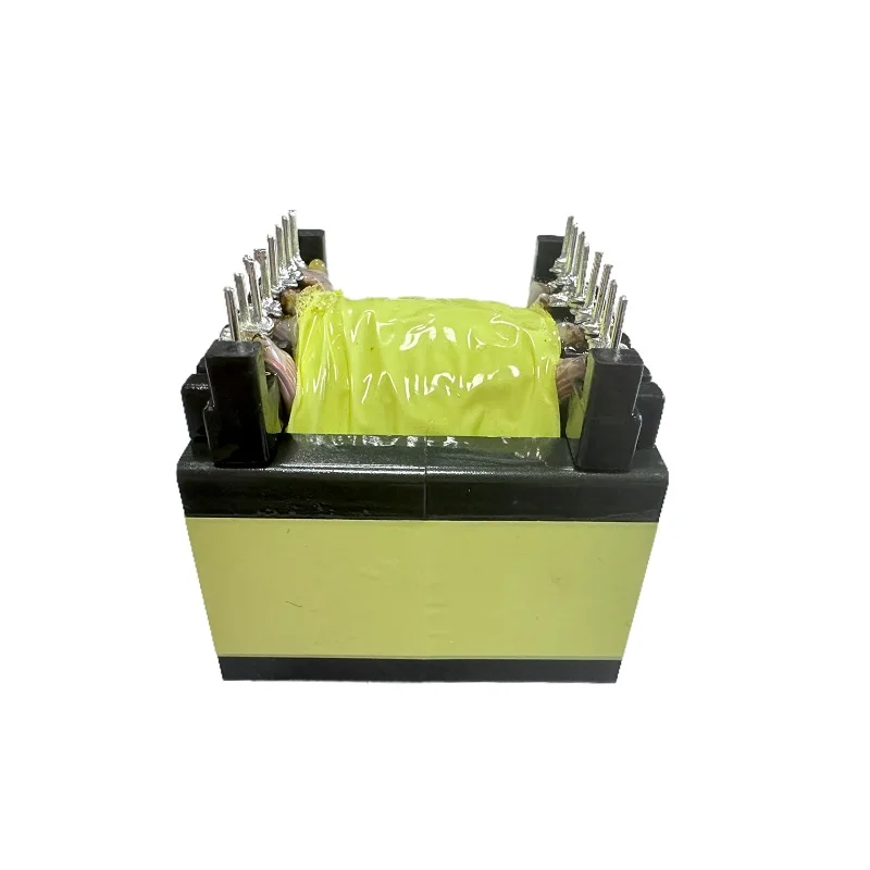 PQ5050 Type Mini Transformer Electrical Equipment Pcb Smps High Frequency Transformer