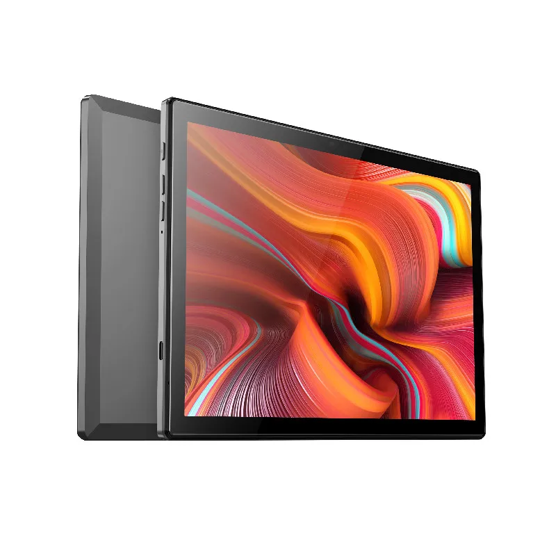 AIWO OEM Laptop 2 In 1 Pc Tablette Enfant 128gb 10' Tablet Android Tablette Pc With Sim Card Slot Tab