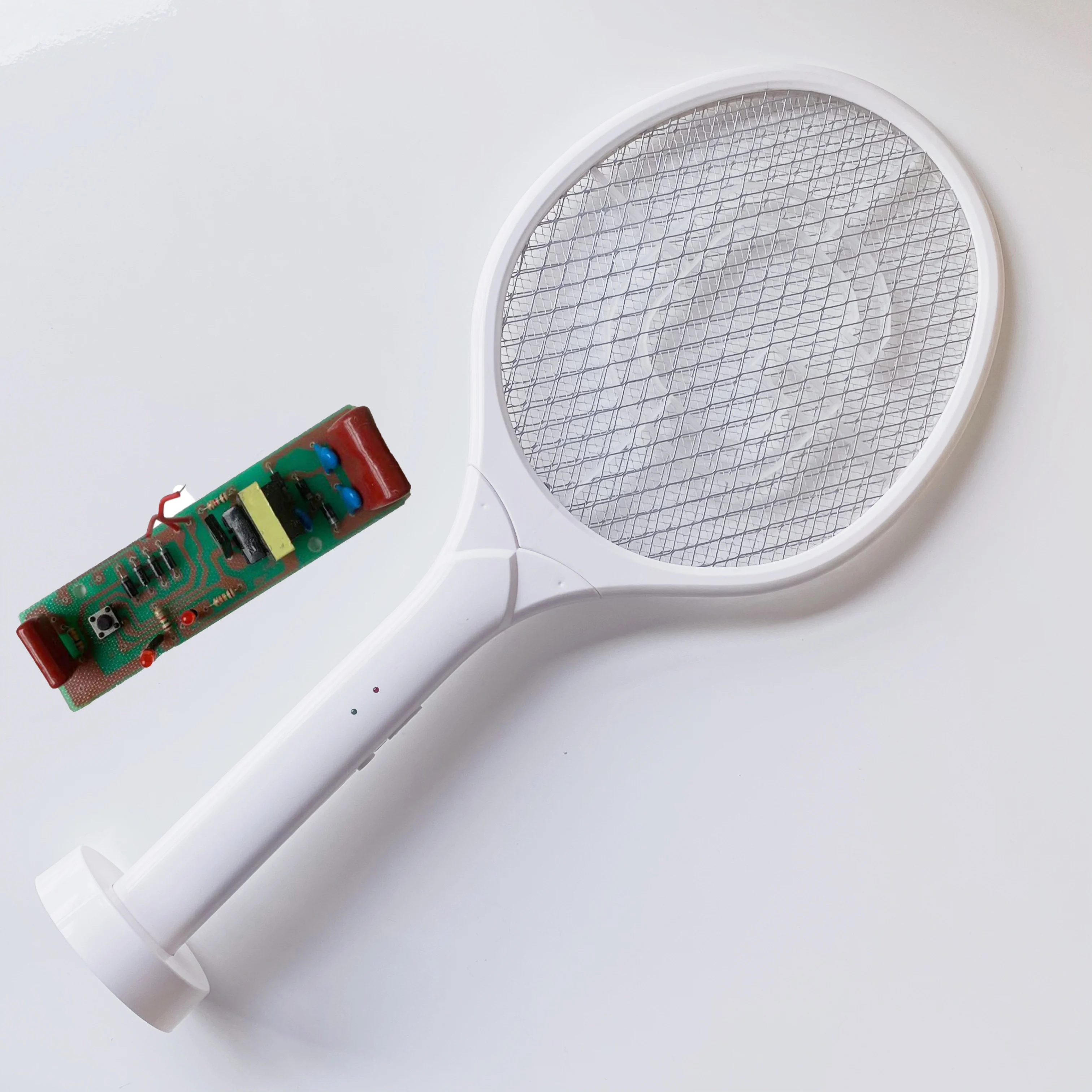 Прямая продажа от производителя электрическая ракетка комаров печатная плата