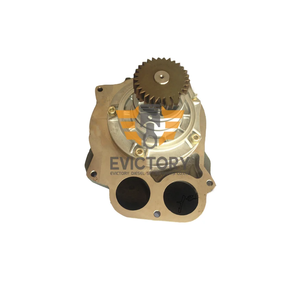 For LIEBHERR truck diesel spare parts R916 Water Pump 1125390