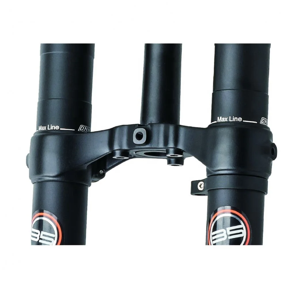 Electric Bicycle Front Fork DNM USD-8S Electric Mountain Bike Air Suspension Front Forks