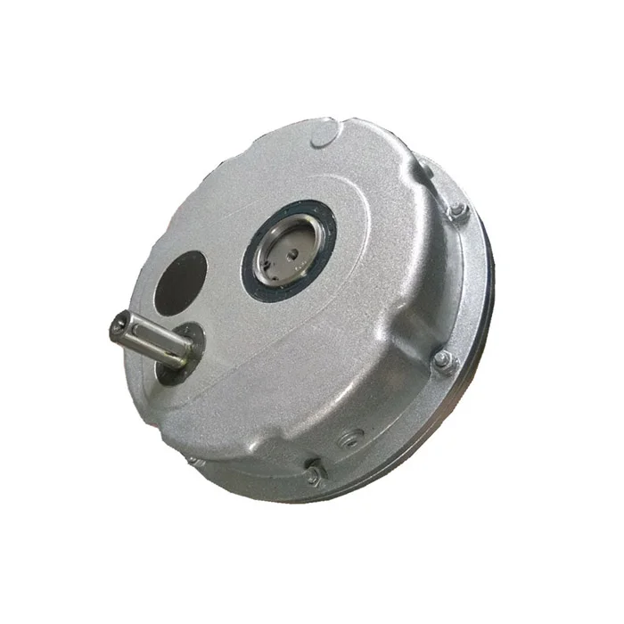 Cheap Price XG TA Series Shaft Mounted Gearbox Speed Reducer Conveyor Belt Gear Reducer Shaft Mount Gear Box Mining Industry