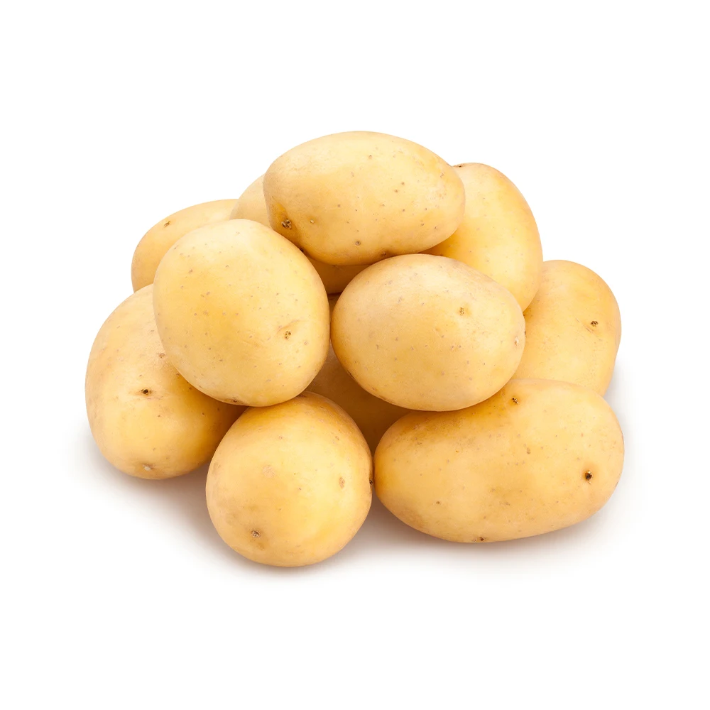 Cheap Wholesale High Quality Fresh Yellow Potato Fresh Potatoes in China