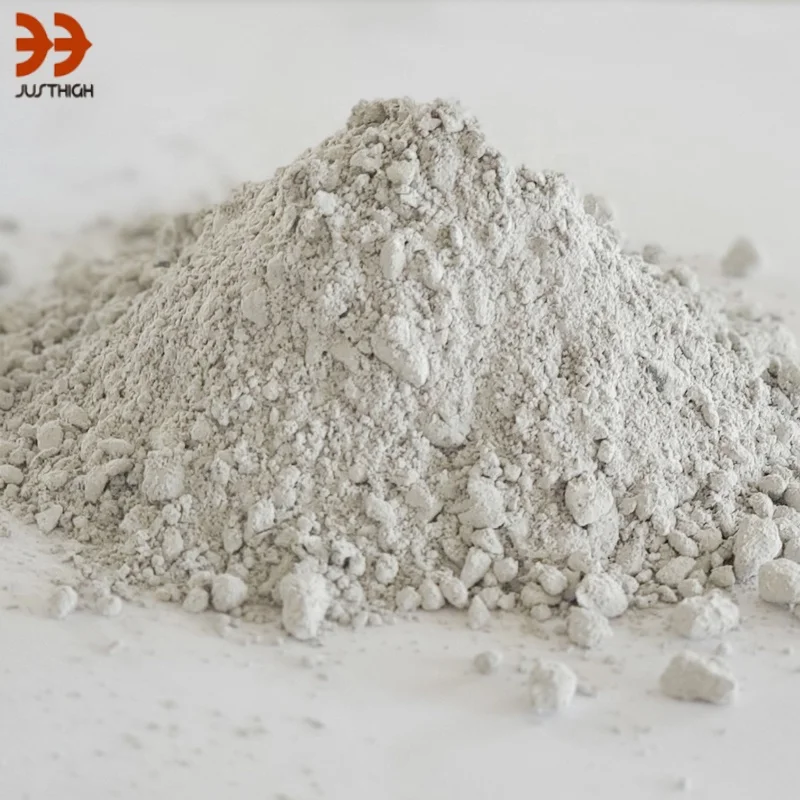 High quality metallurgical iron and steel industry blast furnace converter refractory repair material for electric furnace high