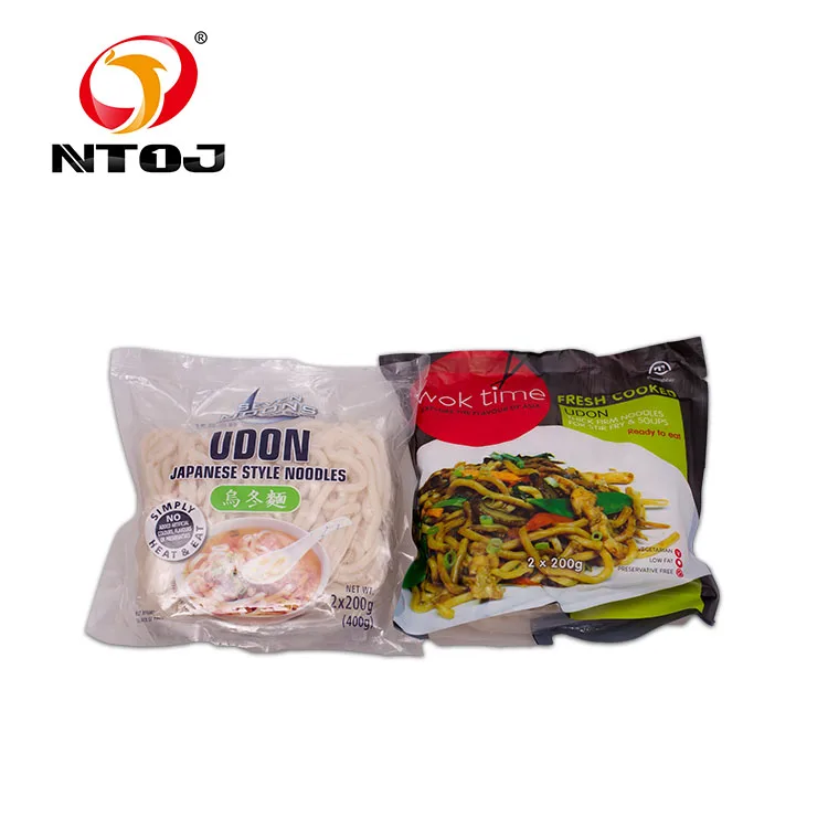 Hot Sale ---WHOELSALE    FRESH UDON NOODLES