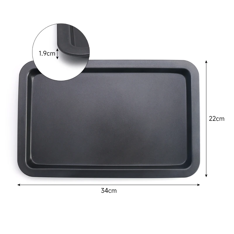 Сковорода для выпечки