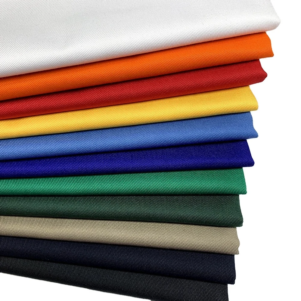  PolyCotton 65/35 235 г/локон m twill для текстильной
