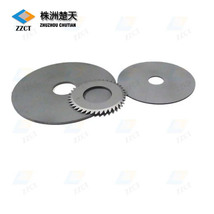 hard metal tungsten carbide disc cutter, tungsten carbide tile cutter, carbide wood cutter