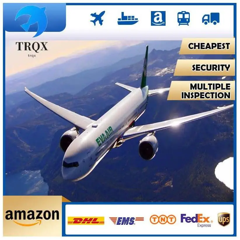 Экспедитор США международный грузовой агент Шэньчжэнь Марокко египетские агенты контейнер Shenzen Swift International Logistics