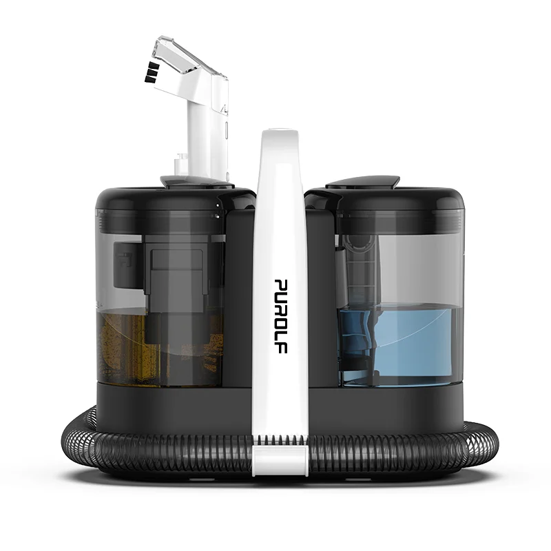 2024 Hot Sale Carpet Spot Cleaner Powerful Suction Carpet Shampooer With Deep Cleaning Large Capacity Spot Remover Cleaner