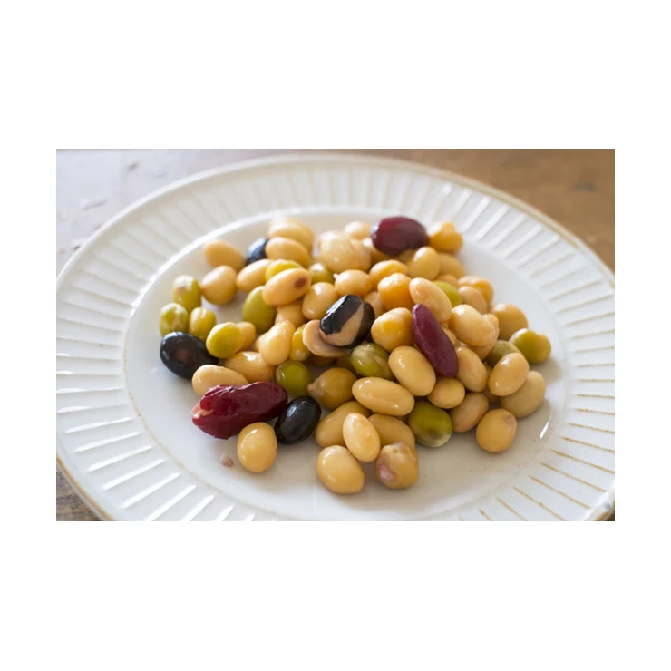 wholesale small red kidney bean with plump and sweet flavor