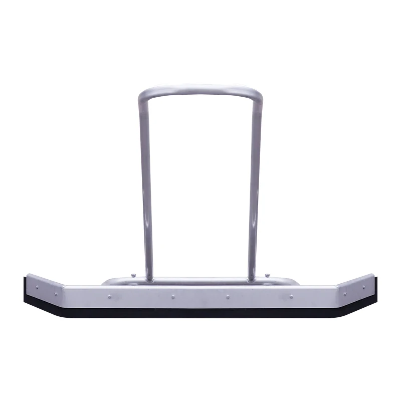 Quality Handheld Water Remover Dust Pusher Snow Shovel Power Shovels Wholesale Using in Construction Work