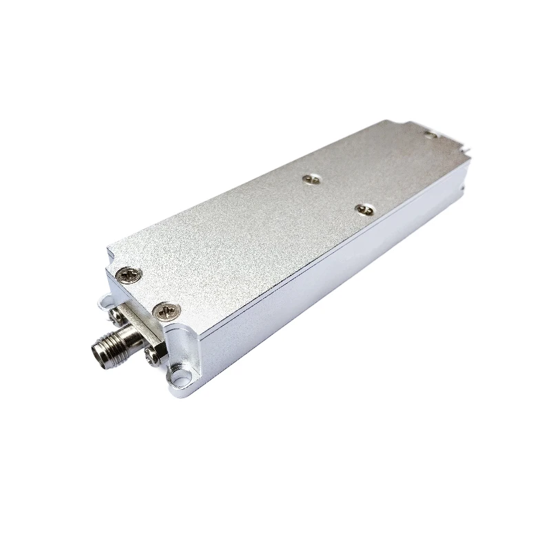 5,2 ГГц 10 Вт модуль защиты дрона rf усилитель мощности усилитель сигнала для анти-БПЛА системы сигнала ремня