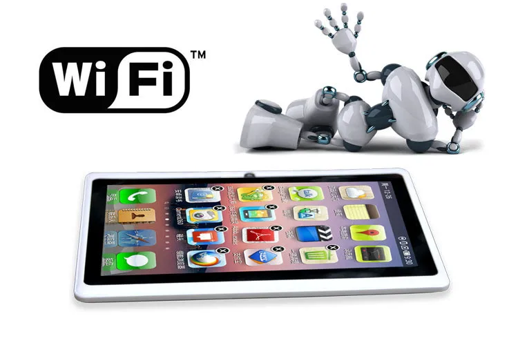 tablets 7 inches android