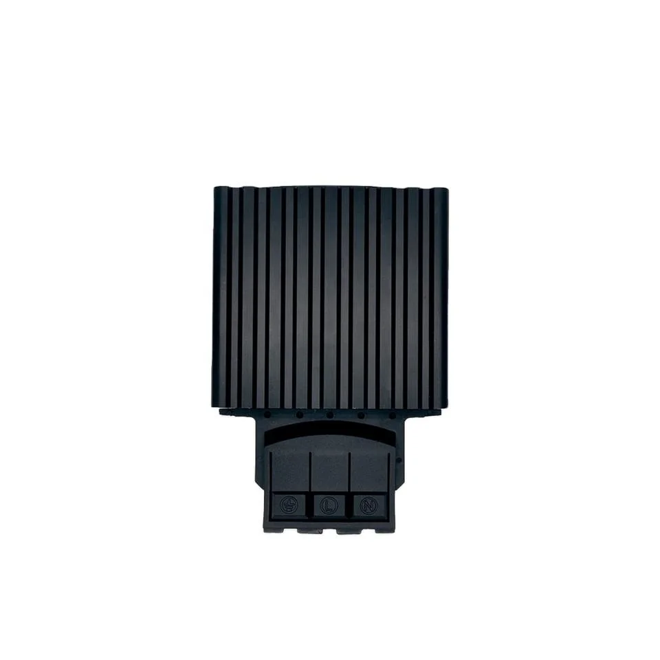 PTC Heating Thermostatic PTC Heater, Dehumidification Heater for Chassis, Electric Control Cabinet
