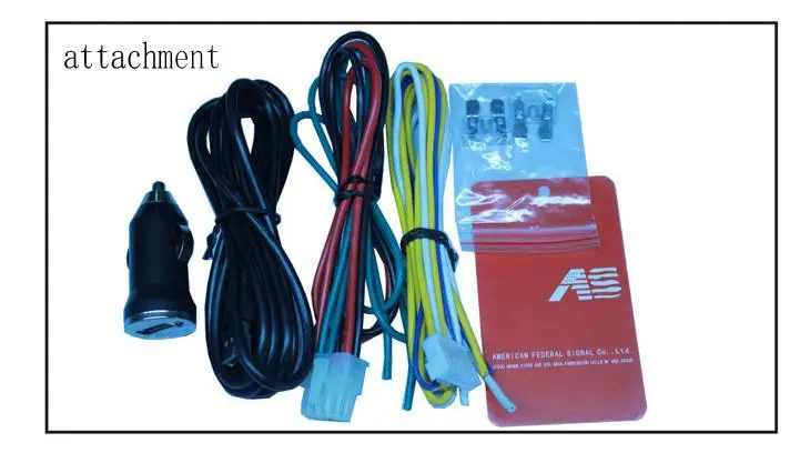 Wireless remote control 600watts car vehicle auto electronic siren speaker horn