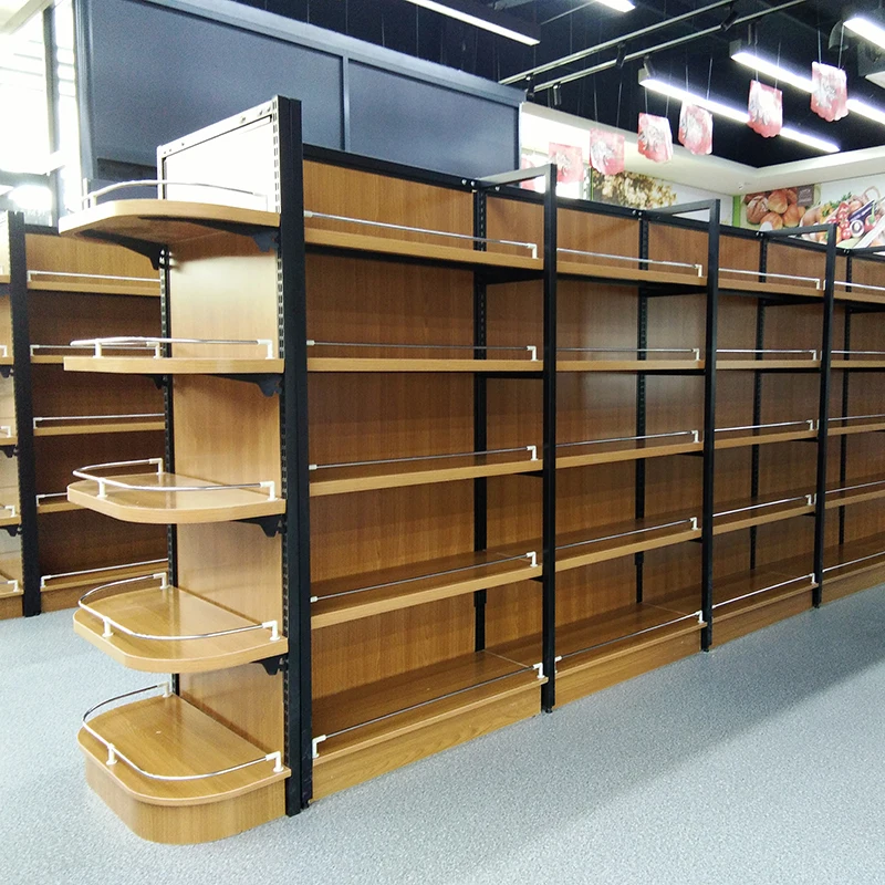 The 2024 Model Is Practical And Detachable Shop Shelves Design Shelves Store Priced Supermarket Shelving