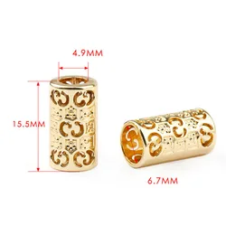 Custom Metal Rope Cord End Stopper Zinc Alloy Metal Stopper End Rope Buckle Drawstring Stopper Cord End for Hoodies Wind Coat