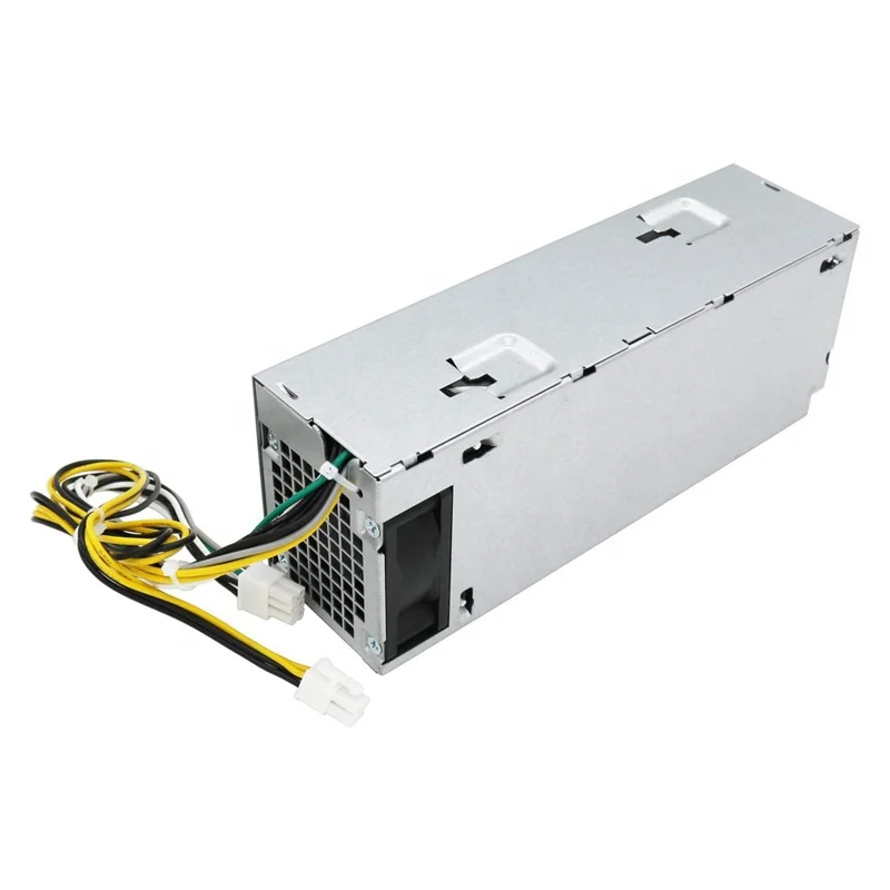  240 Вт настольный блок питания для Dell Optiplex 3050 5050 7050 MT V3668 V3669 PSU L240ES-00 DK87P
