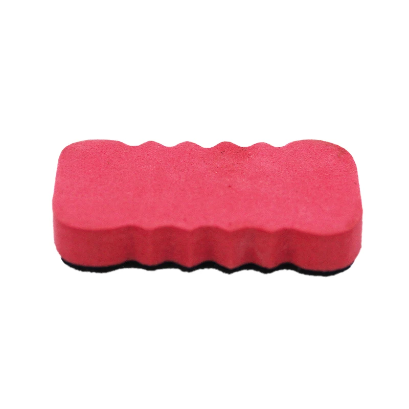 Magnetic Whiteboard Eraser Blackboard Convenient School Office Board
