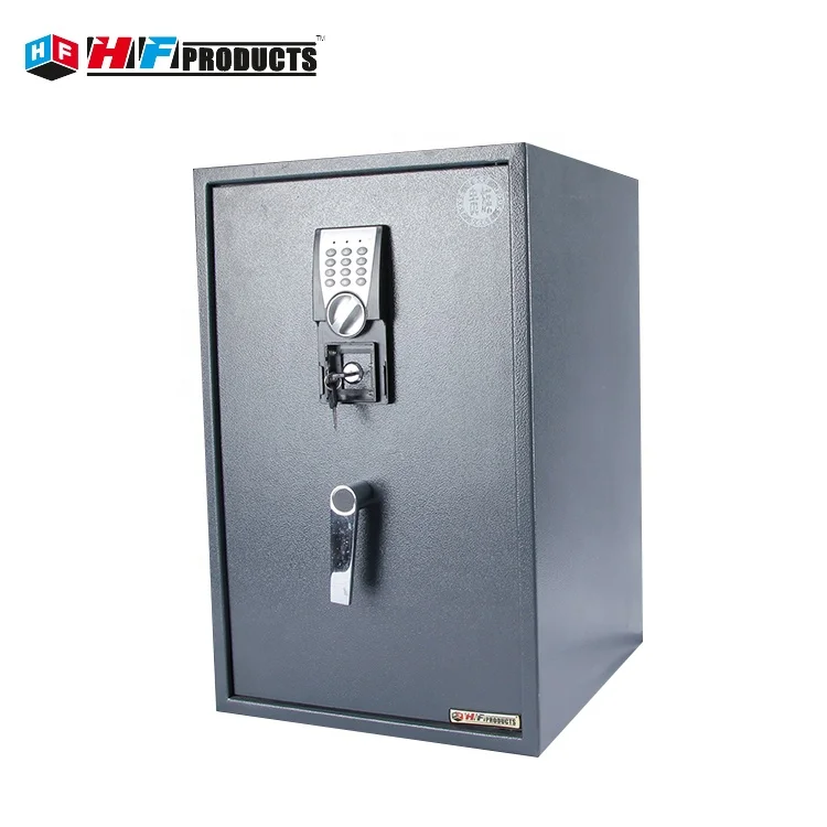 2019 новый дизайн электронный безопасности пистолет Сейф с HFT61E2000