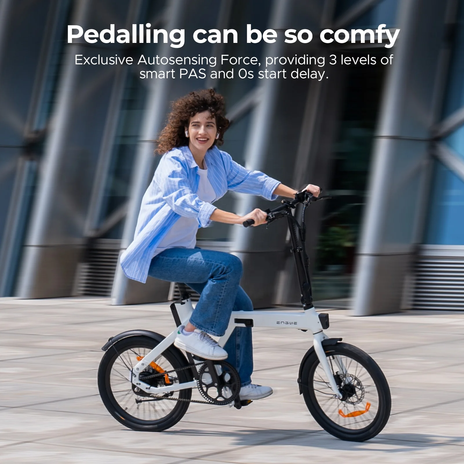 Wholesale 250W Electric Bike EU Edition Engwe P20