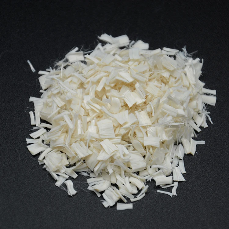 
Hot sales Low price B grade meta aramid high temperature resistant short cut fiber 