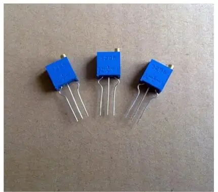 3296W B103 10K Variable resistance