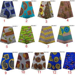 African wax print fabric make mas k ankara mas-k 100% cotton fabric face for m ask